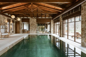 HERMEA Grand Mountain Villa & Spa